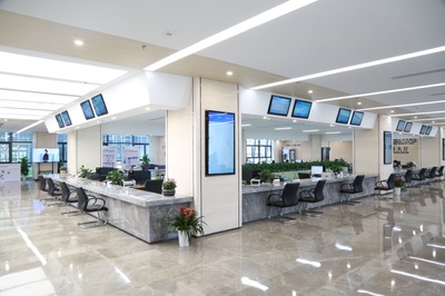 南京江北自创中心 三大“绝招”助企破解融资难题，科技中介服务显成效