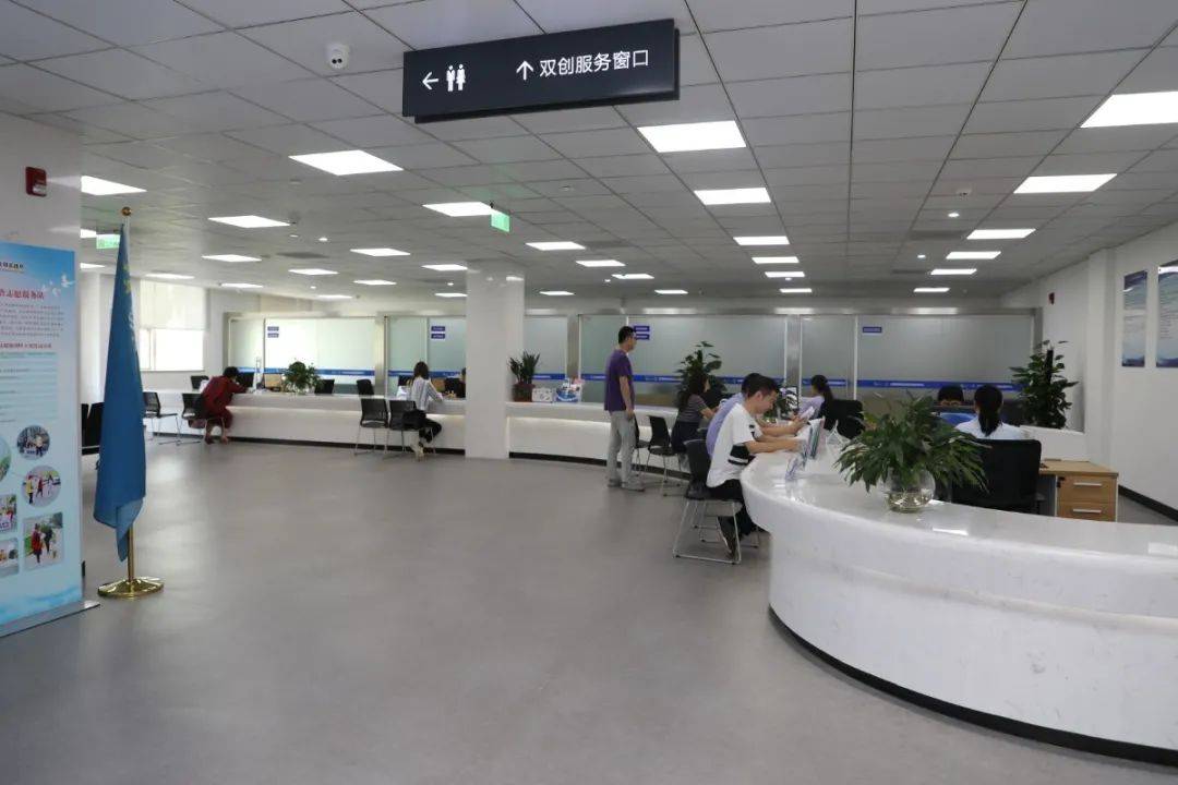 江阴‘2岁的他’登上《学习强国》！科技中介服务如何助力创新生态？